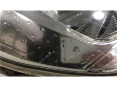 Recambio de faro delantero dcho para nissan kubistar furgón 1.5 dci referencia OEM IAM 8200236591  2601000Q1D , NISSAN | 2601074