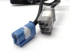 Recambio de antena electrica para toyota corolla (e21) híbrido hybrid active referencia OEM IAM C9G19  