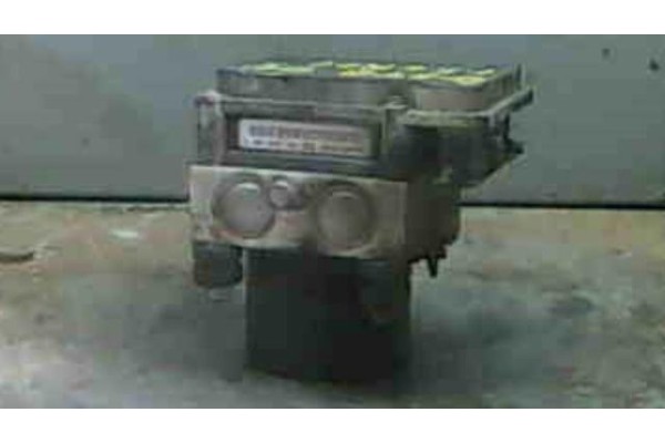 Recambio de nucleo abs para hyundai getz (tb)(2002) 1.5 crdi referencia OEM IAM 589101C800 0265231448 0265800388 