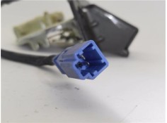 Recambio de cierre electromagnetico porton para honda civic berlina 3 (ep) 1.6i sport referencia OEM IAM 74801S5SE02  