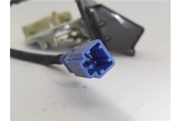 Recambio de cierre electromagnetico porton para honda civic berlina 3 (ep) 1.6i sport referencia OEM IAM 74801S5SE02  