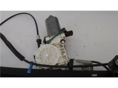 Recambio de mecanismo elevalunas delantero izquierdo para land rover freelander (ln) 2.0 di referencia OEM IAM ASR1585 LR006372 