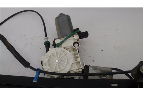 Recambio de mecanismo elevalunas delantero izquierdo para land rover freelander (ln) 2.0 di referencia OEM IAM ASR1585 LR006372 