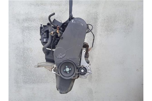 Recambio de motor completo para seat cordoba berlina (6k2) 1.4 referencia OEM IAM AUD  