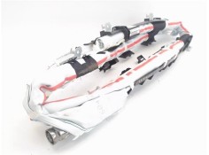 Recambio de airbag cortina delantero derecho para honda jazz (gk) 1.3 comfort referencia OEM IAM S0RJ92P17  