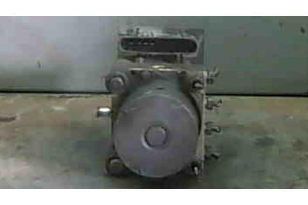 Recambio de nucleo abs para hyundai getz (tb)(2002) 1.5 crdi referencia OEM IAM 589101C800 0265231448 0265800388 