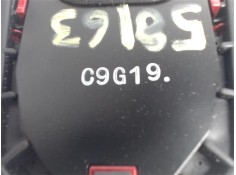 Recambio de antena electrica para toyota corolla (e21) híbrido hybrid active referencia OEM IAM C9G19  