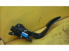 Recambio de potenciometro pedal gas para renault twingo (cn0_) 1.5 dci (cn0u) referencia OEM IAM 8200426238E 6PV00908505 