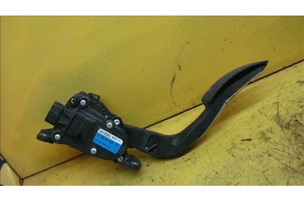 Recambio de potenciometro pedal gas para renault twingo (cn0_) 1.5 dci (cn0u) referencia OEM IAM 8200426238E 6PV00908505 