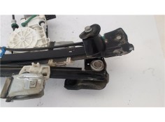 Recambio de mecanismo elevalunas delantero izquierdo para land rover freelander (ln) 2.0 di referencia OEM IAM ASR1585 LR006372 