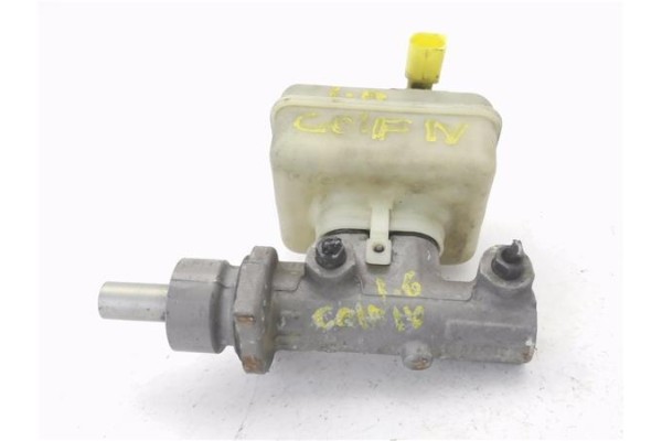 Recambio de bomba freno para volkswagen golf iv berlina (1j1) 1.6 referencia OEM IAM 21027099  