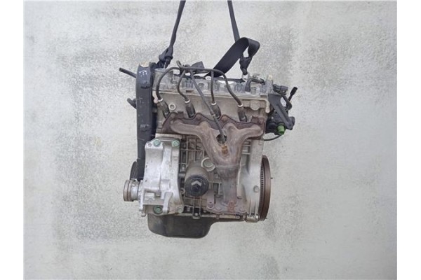 Recambio de motor completo para seat cordoba berlina (6k2) 1.4 referencia OEM IAM AUD  