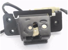 Recambio de cierre electromagnetico porton para honda civic berlina 3 (ep) 1.6i sport referencia OEM IAM 74801S5SE02  