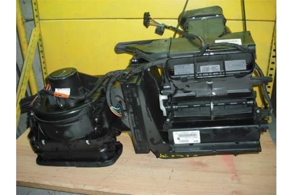Recambio de carcasa calefaccion para seat ibiza berlina (6j5) 1.4 16v referencia OEM IAM 6Q1819351A  