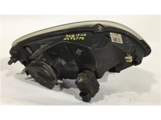 Recambio de faro delantero izquierdo para nissan kubistar furgón 1.5 dci referencia OEM IAM 8200236590  2606000Q1E , NISSAN | 26