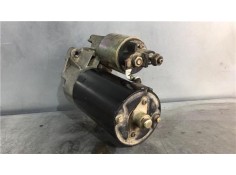 Recambio de motor arranque para renault kangoo i (f/kc0) d 65 1.9 (kc0e, kc02, kc0j, kc0n) referencia OEM IAM 7700113207 037 770