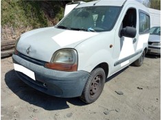 renault kangoo i (f/kc0) del año 2000