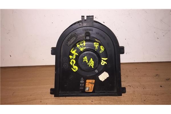 Recambio de motor calefaccion para volkswagen golf iv berlina (1j1) 1.6 referencia OEM IAM 1J1819021A 657880E 1J1819021 , AUDI |