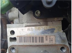 Recambio de motor completo para seat cordoba berlina (6k2) 1.4 referencia OEM IAM AUD  