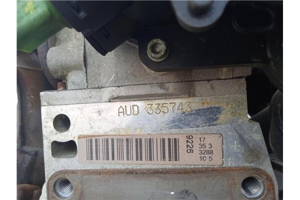 Recambio de motor completo para seat cordoba berlina (6k2) 1.4 referencia OEM IAM AUD  