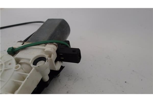 Recambio de mecanismo elevalunas delantero izquierdo para land rover freelander (ln) 2.0 di referencia OEM IAM ASR1585 LR006372 