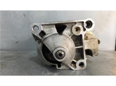 Recambio de motor arranque para renault kangoo i (f/kc0) d 65 1.9 (kc0e, kc02, kc0j, kc0n) referencia OEM IAM 7700113207 037 770