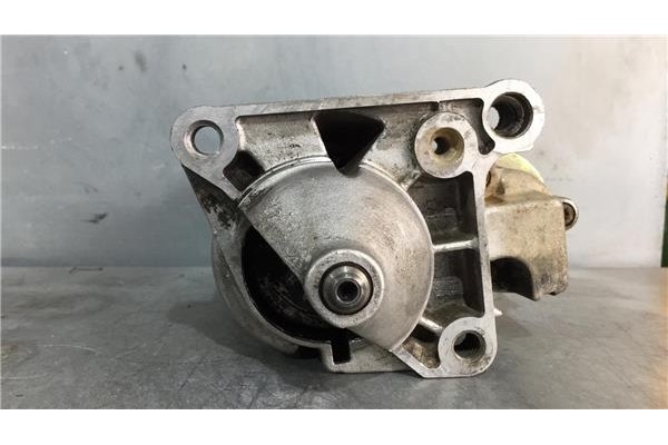Recambio de motor arranque para renault kangoo i (f/kc0) d 65 1.9 (kc0e, kc02, kc0j, kc0n) referencia OEM IAM 7700113207 037 770