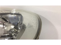 Recambio de faro delantero izquierdo para nissan kubistar furgón 1.5 dci referencia OEM IAM 8200236590  2606000Q1E , NISSAN | 26