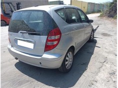 mercedes-benz clase a (bm 169) del año 2004