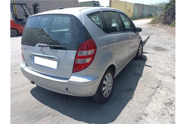 mercedes-benz clase a (bm 169) del año 2004