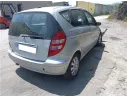 mercedes-benz clase a (bm 169) del año 2004