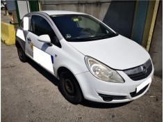 opel corsa d del año 2008