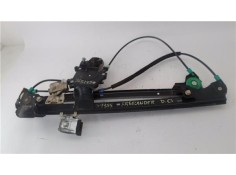 Recambio de mecanismo elevalunas delantero izquierdo para land rover freelander (ln) 2.0 di referencia OEM IAM ASR1585 LR006372 