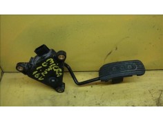 Recambio de potenciometro pedal gas para nissan micra (k12e) 1.2 16v referencia OEM IAM 18002AX700  