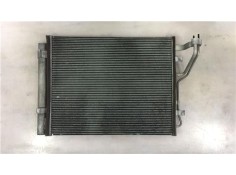 Recambio de radiador aire acondicionado para kia ceed (ed) 1.6 crdi 115 referencia OEM IAM 976061H600  976061H601 , KIA | 976062