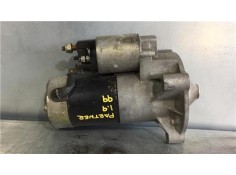 Recambio de motor arranque para citroen berlingo 1.9 800 d furg. referencia OEM IAM   