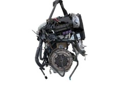 Recambio de motor completo para renault laguna ii (bg0) 1.8 authentique referencia OEM IAM F4P770  
