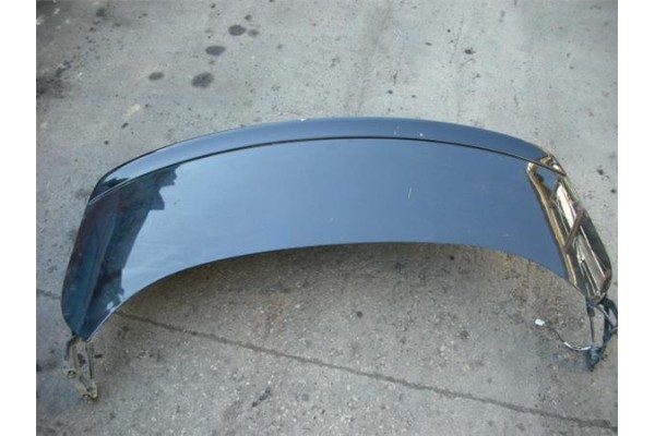 Recambio de tapa maletero para mazda rx-8 (se)(2003) 1.3 40th anniversary [1,3 ltr. - 170 kw wankel cat] referencia OEM IAM   