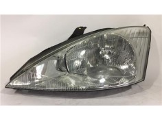FARO DELANTERO IZQUIERDO 1152091 456 FIAT | 31 RENAULT | 6 FORD | E FORD | G FORD | L FORD