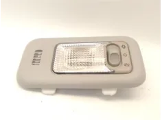 Recambio de luz interior techo para citroen c1 1.2 feel referencia OEM IAM 6362P3  