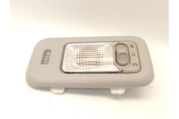 Recambio de luz interior techo para citroen c1 1.2 feel referencia OEM IAM 6362P3  