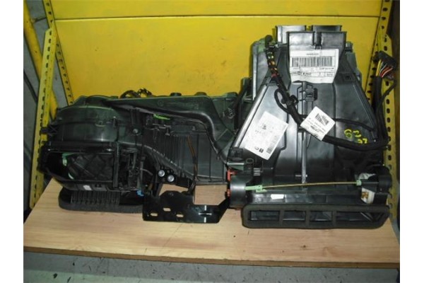 Recambio de carcasa calefaccion para seat leon (1p1) 1.4 tsi referencia OEM IAM 1K1820353 1K1820007 