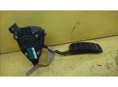 Recambio de potenciometro pedal gas para opel movano furgón (f9) 2.5 cdti referencia OEM IAM 7700314525 6PV00811904 