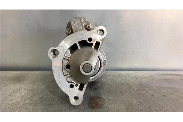 Recambio de motor arranque para citroen berlingo 1.9 800 d furg. referencia OEM IAM   