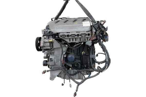 Recambio de motor completo para renault laguna ii (bg0) 1.8 authentique referencia OEM IAM F4P770  