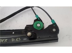 Recambio de mecanismo elevalunas delantero izquierdo para land rover freelander (ln) 2.0 di referencia OEM IAM ASR1585 LR006372 
