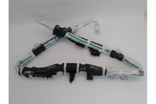 Recambio de airbag cortina delantero izquierdo para honda jazz (gk) 1.3 comfort referencia OEM IAM T0rj92p13  