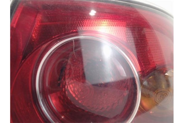 Recambio de piloto trasero derecho para seat ibiza (6l1) referencia OEM IAM 6L6945096A 45405 