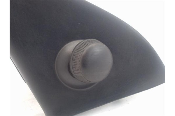 Recambio de retrovisor izquierdo para seat cordoba berlina (6k2) referencia OEM IAM   