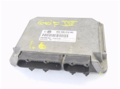 Recambio de centralita para volkswagen golf iv berlina (1j1) 1.6 referencia OEM IAM 06A906019BQ 5WP444102 